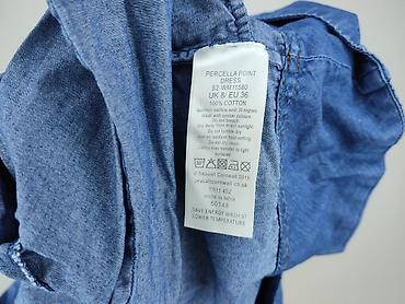 pull and bear arkadia: Seasalt Cornwall, Sukienka damska, rozmiar S — 6