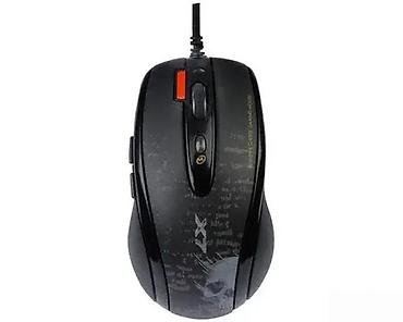 Kompjuterski miševi: Gaming miš Marvo M115 - Tip: žični optički miš - Senzor: optički — 4