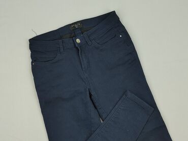 cross jeans zakręt: Mohito, Jeans for women, size 2XS (EU 32)
