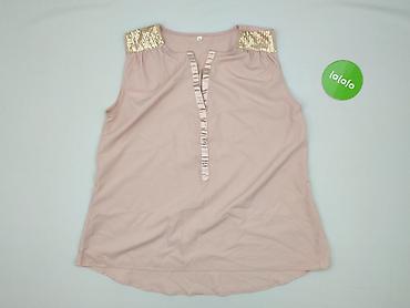 my second hand: Bluzka damska, rozmiar 2XL — 2