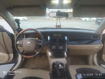 Nissan: Nissan Teana: 2.3 l | 2004 il Sedan — 8