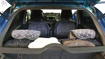 нисан марч автомат: Nissan March: 2004 г., 1.4 л, Автомат, Бензин — 7