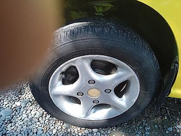 Hyundai: Hyundai Atos: 2000 г., 0.1 л, Механика, Бензин, Универсал — 6