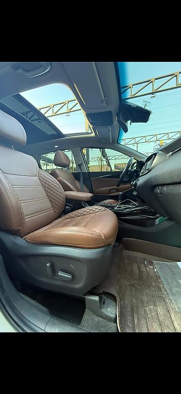 Kia: Kia Sorento: 2019 г., 2.2 л, Дизель, Кроссовер — 8