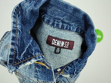 levis jeansy: Denim Co, Kamizelka damska, rozmiar S — 5