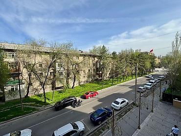Квартиры: 1 комната, 53 м², Элитка, 3 этаж — 1