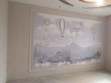 Dizayn, layihə: Daxili dizayn və dekorasiya xidməti - Gipskarton tavan sistemləri — 42