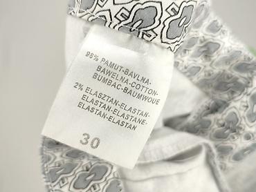 pants okay: M.Sara, Spodnie materiałowe damskie, rozmiar M — 5
