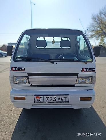 daewoo kolos: Легкий грузовик, Daewoo, Стандарт, Б/у — 2