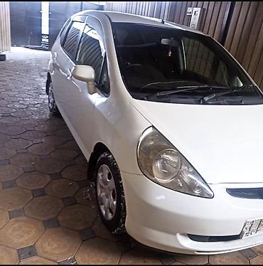 Honda: Honda Fit: 2004 г., 1.5 л, Вариатор, Бензин, Хэтчбэк — 4