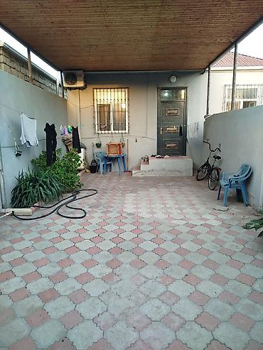 tap az seki evler: 2 otaqlı, 55 kv. m, Kredit yoxdur, Orta təmir — 10