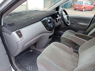 Mazda: Mazda MPV: 1999 г., 2.4 л, Автомат, Бензин, Минивэн — 5