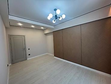 Продажа квартир: 3 комнаты, 78 м², Тунгуч мкр Элитка, 6 этаж, Свежий ремонт — 4