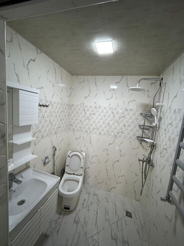 Uzunmüddətli kirayə mənzillər: Salam mazırda tam mərkəzdə ev kirayə verilir 3 otaqlı her bır şəraiti -da lalafo.az — 6 Uzunmüddətli kirayə mənzillər: Salam mazırda tam mərkəzdə ev kirayə verilir 3 otaqlı her bır şəraiti — 6