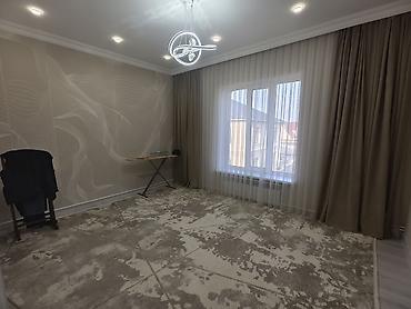 Продажа коттеджей и домов: Продается современный двухэтажный дом в престижном районе Арча-Бешик! — 12