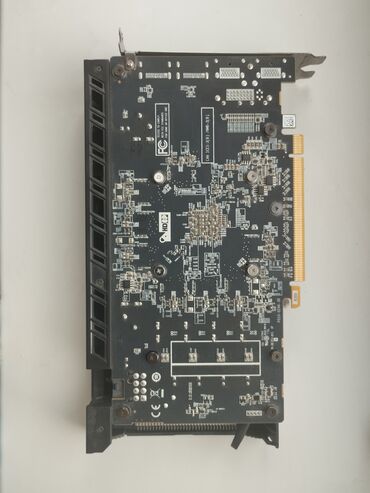 видеокарты powercolor: Видео карта, Колдонулган, Sapphire, Radeon RX, 4 ГБ, ПК үчүн