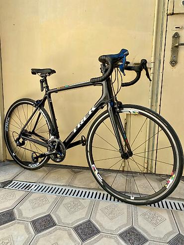Trek Emonda karbon velosiped Rama ölcüsü-58 Full Shimano 105(2-11) lalafo.az -da Trek Emonda karbon velosiped Rama ölcüsü-58 Full Shimano 105(2-11)