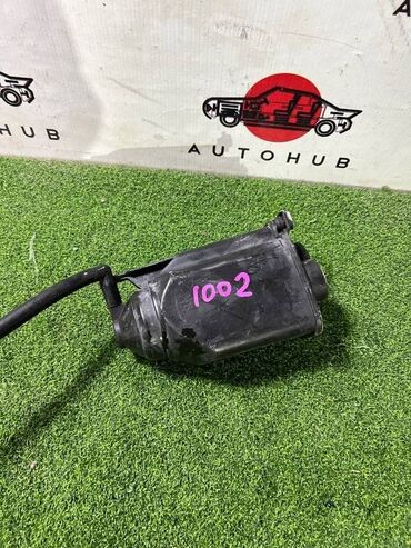 привозные двигатели в бишкеке для пассат б3: Абсорбер Volkswagen Golf MK4 2 2002 (б/у)