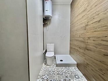 Продажа квартир: 2 комнаты, 75 м², Элитка, 4 этаж, Евроремонт — 8