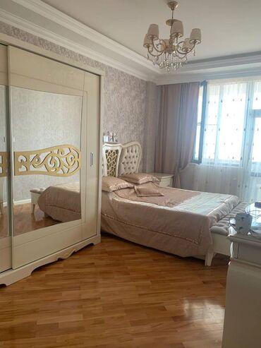 Yeni tikili: 2 otaqlı, Yeni tikili, 65 kv. m — 10