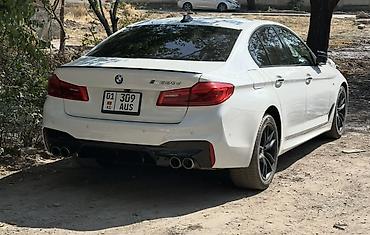 капот bmw g30: BMW 5 series: 2018 г., 2 л, Автомат, Дизель, Седан — 9