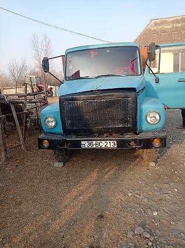 Yük maşınları: Yük maşınları — 1