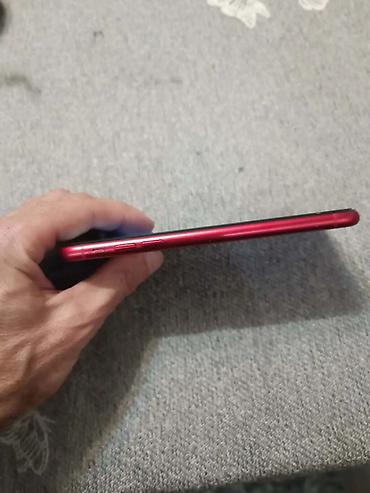 Apple iPhone: Apple iPhone 11 – (PRODUCT)RED - Boja: (PRODUCT)RED, staklena zadnja — 5