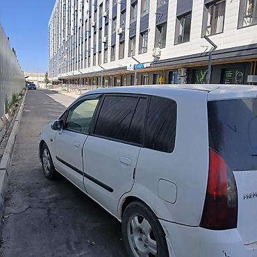 mazda premacy запчасти: Mazda PREMACY: 2000 г., 1.8 л, Автомат, Бензин, Универсал — 3