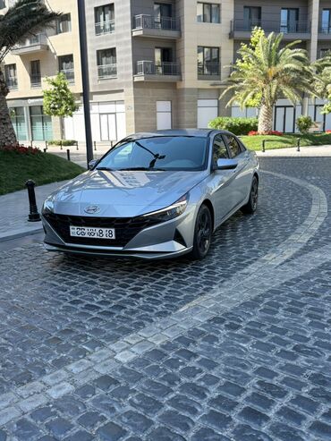 Nəqliyyat vasitəsinin icarəsi: Günlük, Depozitsiz — 30