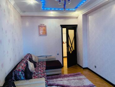 Yeni tikili: 4 otaqlı, Yeni tikili, m. İnşaatçılar, 157 kv. m — 8