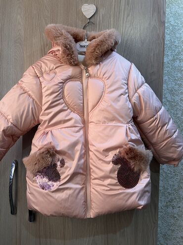 купить куртку детскую на мальчика: Новая куртка на 2,5-3,5 годика