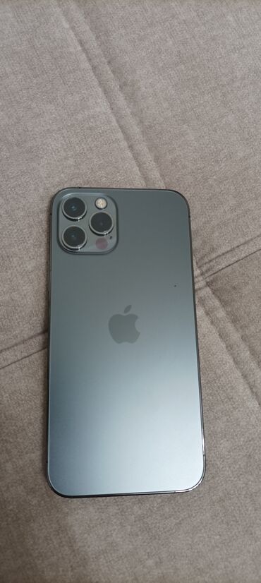цена айфон 12 бу: IPhone 12 Pro, Б/у, 256 ГБ, Кабель, Коробка, 75 %