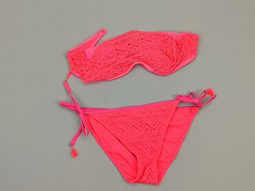 Swimsuits: Two-piece swimsuit condition - Good