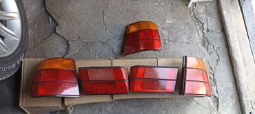 продаю в связи с переездом: Стоп-сигналдар комплектиси BMW 1992 г., Колдонулган, Оригинал, Германия