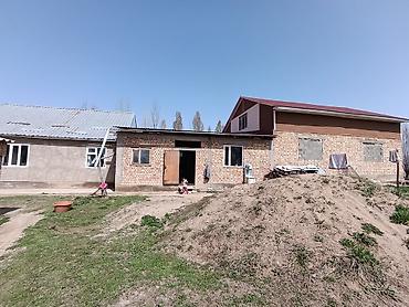 Продажа домов: Дом, 78 м², 3 комнаты, Собственник, Старый ремонт at lalafo.kg — 3 Продажа домов: Дом, 78 м², 3 комнаты, Собственник, Старый ремонт — 3