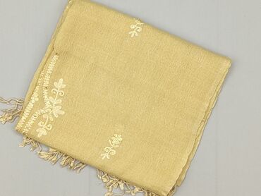 paski do sukienek wieczorowych: Scarf, Female, condition - Very good