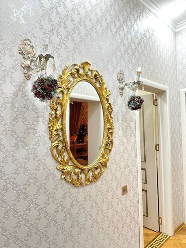 Uzunmüddətli kirayə mənzillər: Nərimanov metrosu Neptun marketin yanınında mənzil kirayə verilir — 13