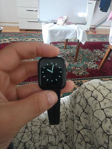 smart telefon: Satilir ideal veziyyetdedi real alicilar narahat etsinler — 1