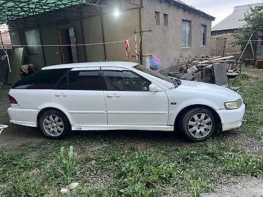 нексия универсал: Honda Accord: 1998 г., 2.3 л, Автомат, Бензин, Универсал — 4