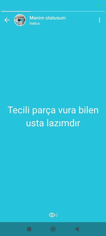 front end developer iş elanları: Digər ixtisaslar