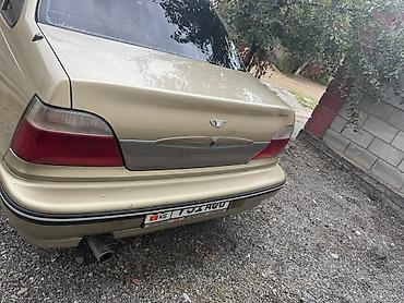 Продажа авто: Daewoo Nexia: 2005 г., Механика, Бензин, Седан — 2