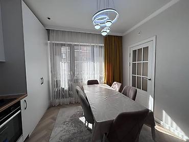 Продажа квартир: 3 комнаты, 83 м², Рабочий Городок 108 серия, 3 этаж — 5