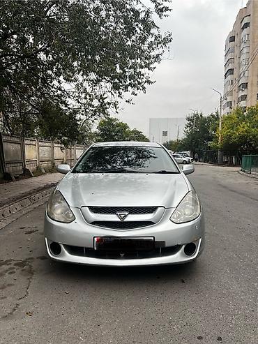 кузов калак: Toyota Caldina: 2003 г., 1.8 л, Автомат, Бензин — 2