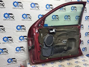 Двери и комплектующие: Дверь Передняя правая Ford, Б/у, Оригинал — 14