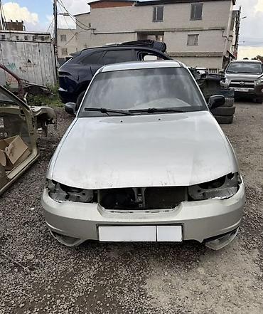 На разборе Daewoo Nexia 2 Все запчасти в наличии и под заказ Доставка