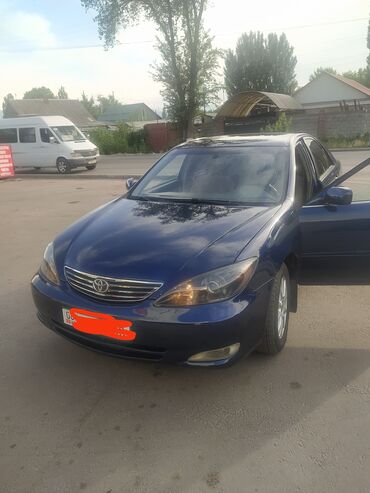 тойота ист салон: Toyota Camry: 2002 г., 2.4 л, Автомат, Бензин, Седан