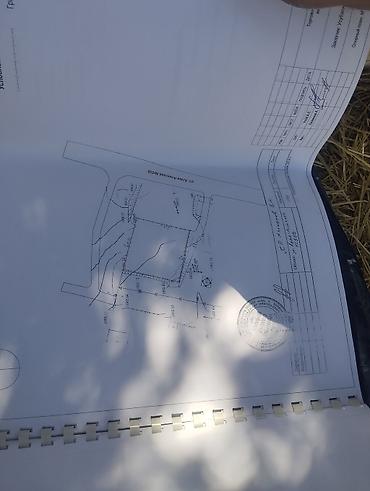 продажа токмок: Иштеп жаткан 400 м² — 4