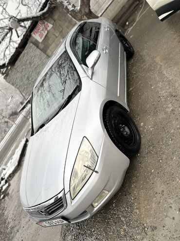 Honda: Honda Inspire: 2004 г., 3 л, Газ, Седан — 5