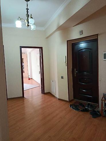satişi: 2 otaqlı, Yeni tikili, 85 kv. m — 4