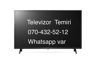 tvi: Təmir | Televizorlar